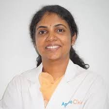 Dr Neethu Priya K